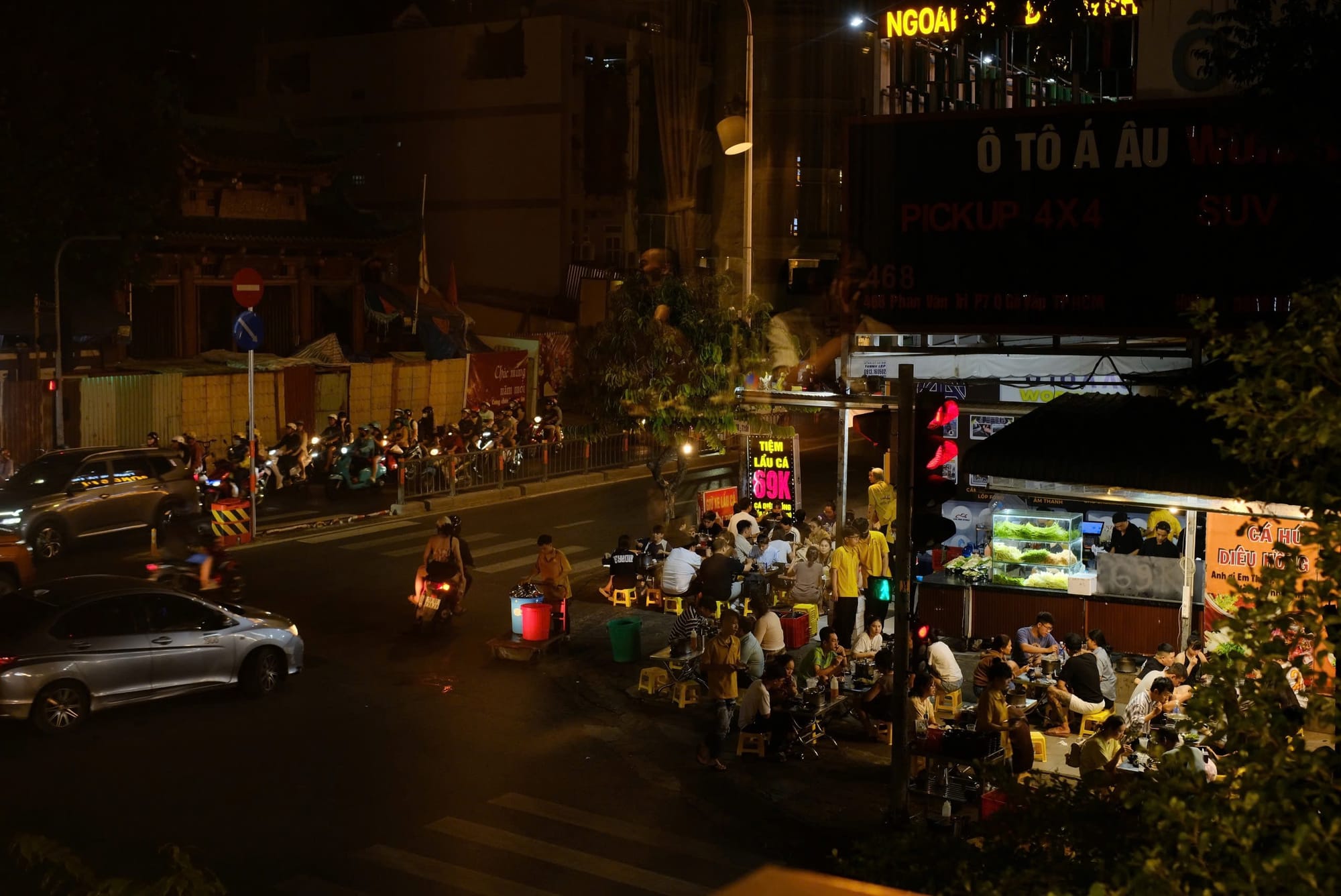VINTAGE– HỒI ỨC GIỮA THỜI HIỆN ĐẠI