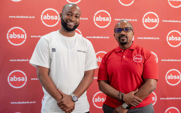 Tanzanian startup aims to transform access to credit for African SMEs