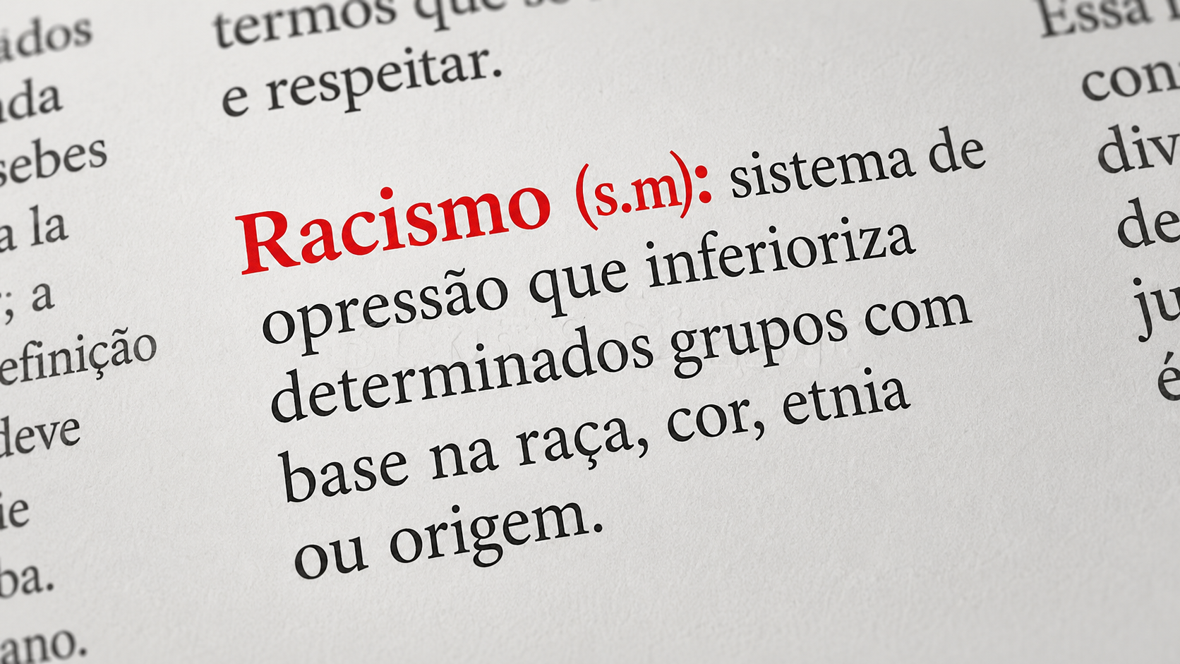 Dicas para praticar uma comunicação antirracista