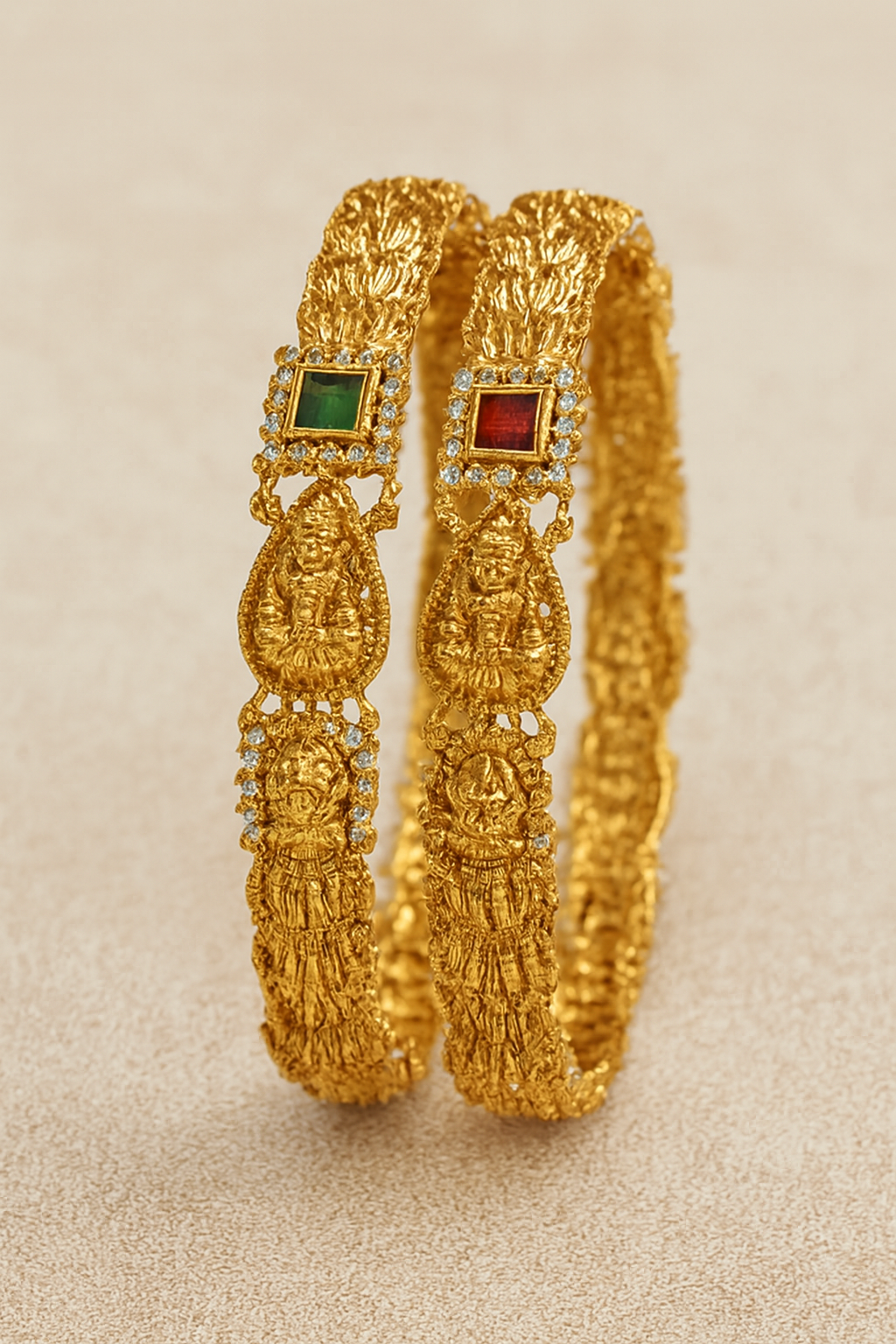 Laxmi Bangles