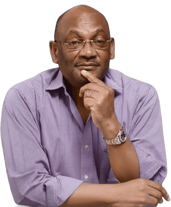 Mr. David Osei Amankwah