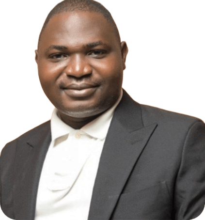 Mr. Laud Anthony Awuni