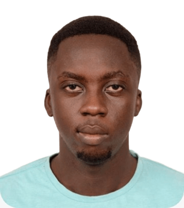 Jesse Kelvin Damptey