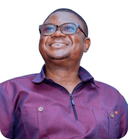 Dr. John Kingsley Krugu