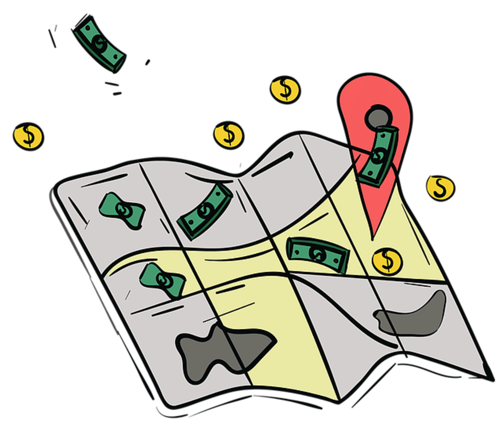 Concept of financial security and retirement planning