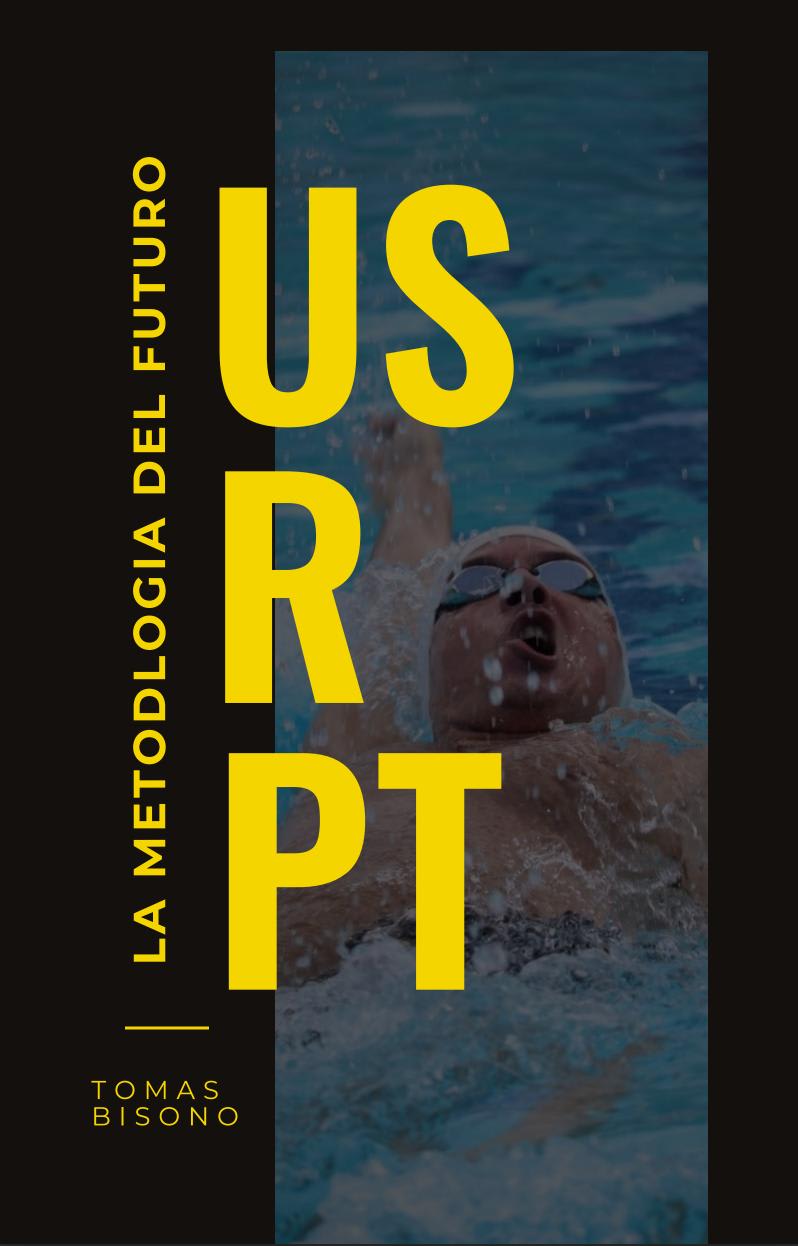 USRPT La Metodología del Futuro