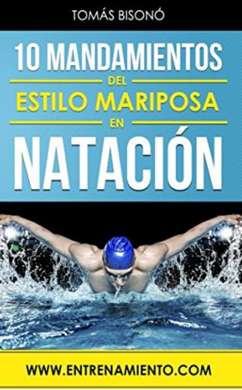 Los 10 Mandamientos del Estilo Mariposa