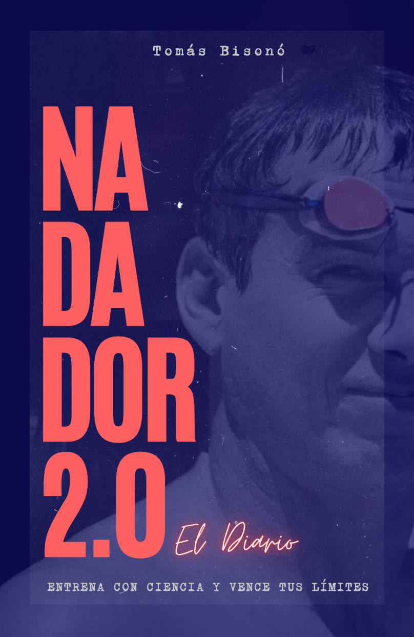 Nadador 2.0 - El Diario
