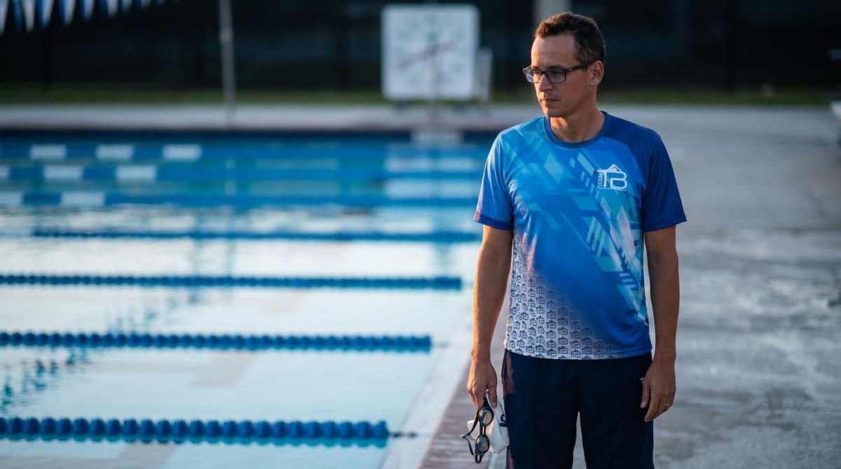 Cada Sesión Cuenta: Cómo Entreno con Propósito Cuando el Tiempo Es Limitado (y Sin Dejar de Disfrutar el Agua)