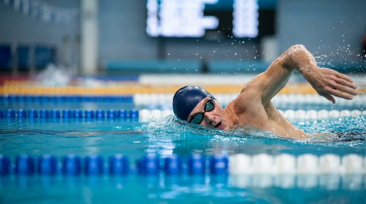 Lo que nos dejó el Panamericano: 5 lecciones de ritmo, taper y parciales para nadadores máster
