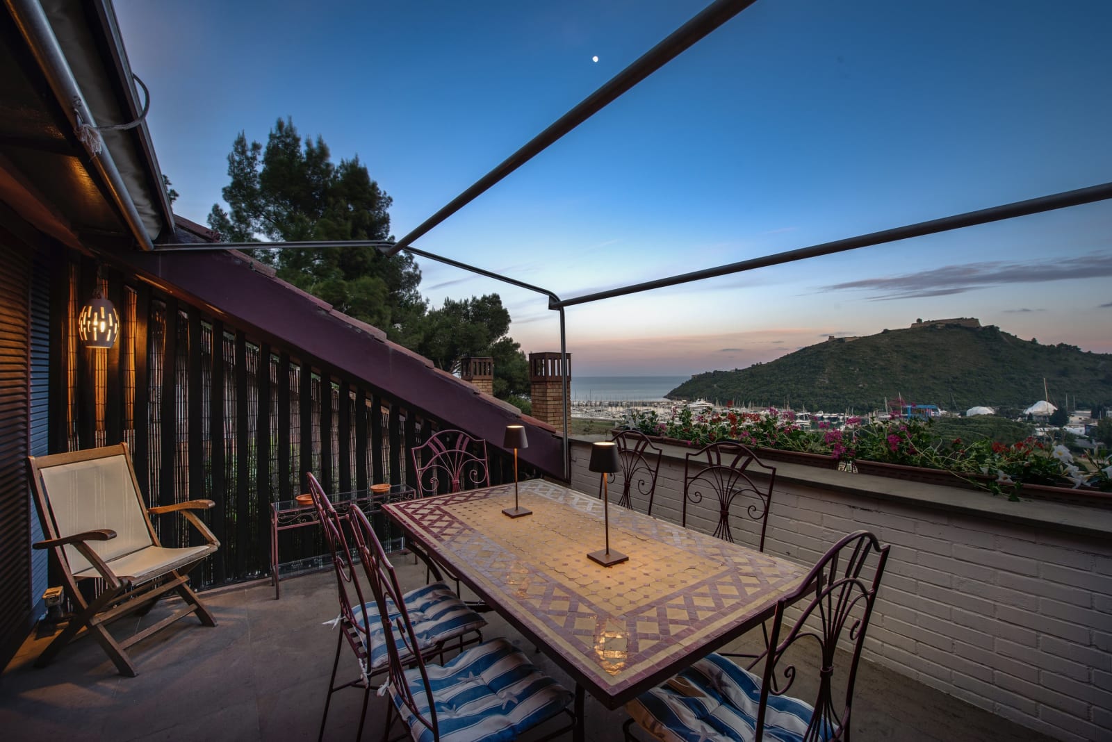 Comfort Vista Mare – foto 1