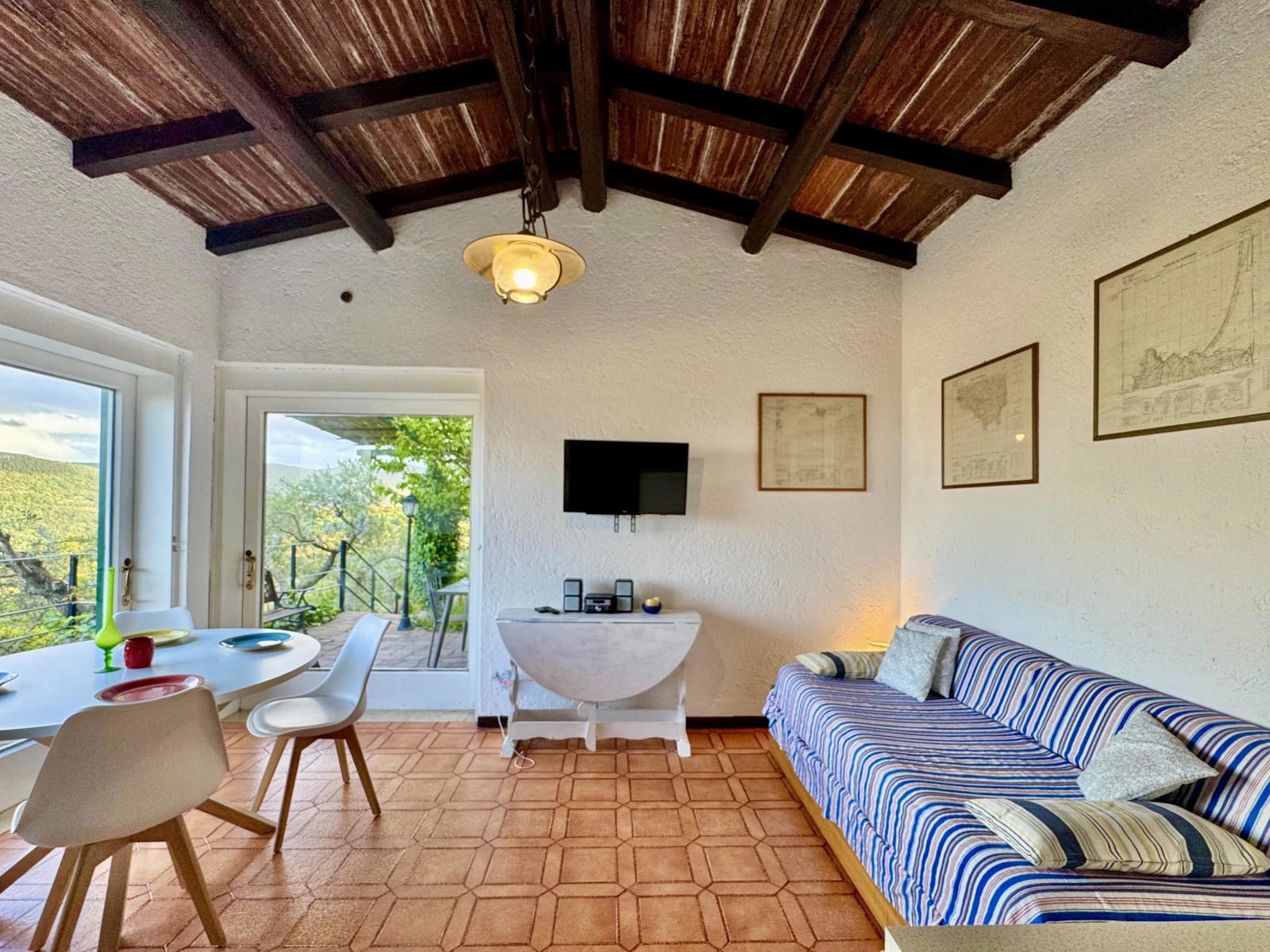 Nature Retreat – foto 1