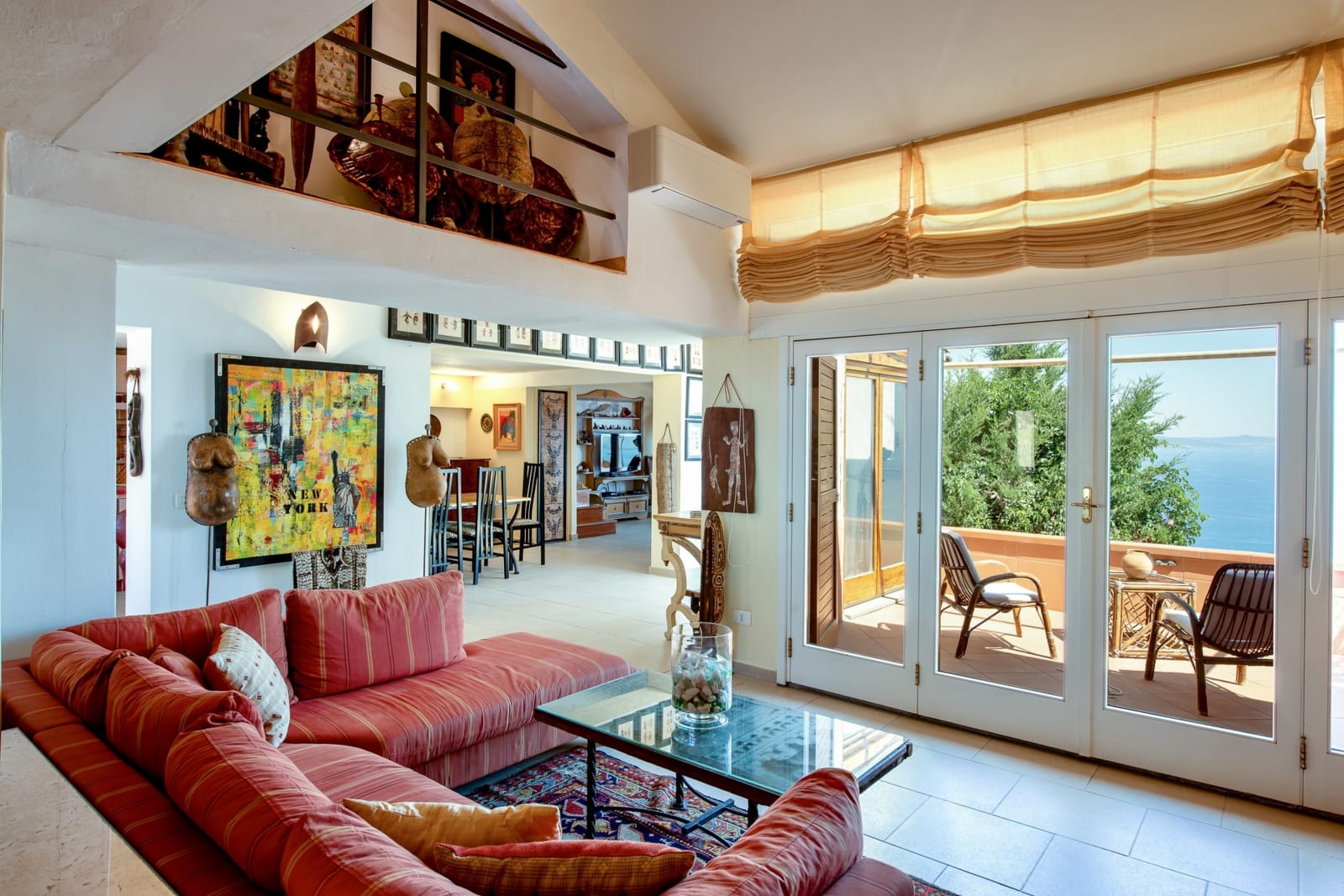 Unique Maison – foto 1