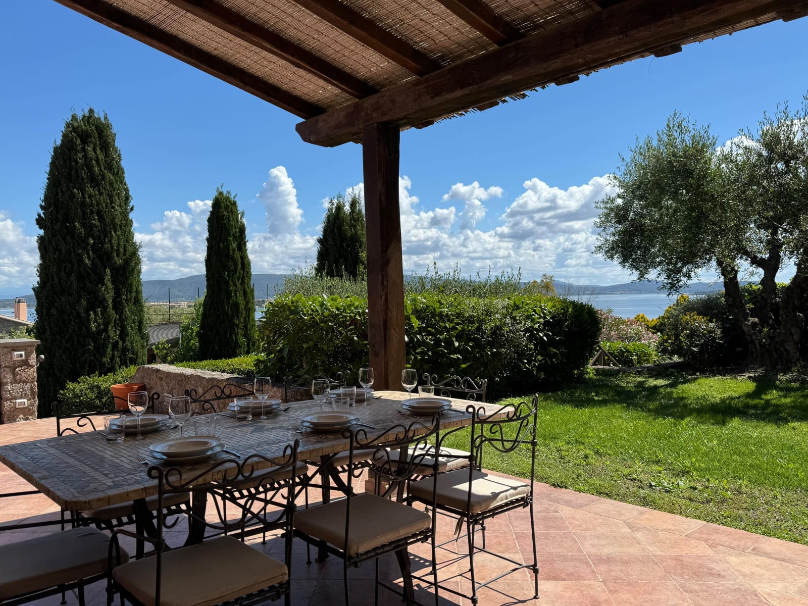 Villa Belvedere – foto 1