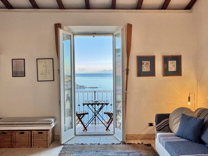 Sea Breeze Retreat