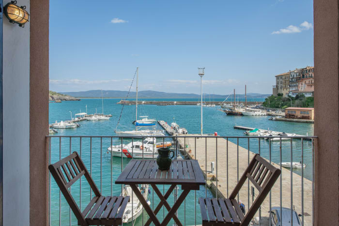 Harbour Dream