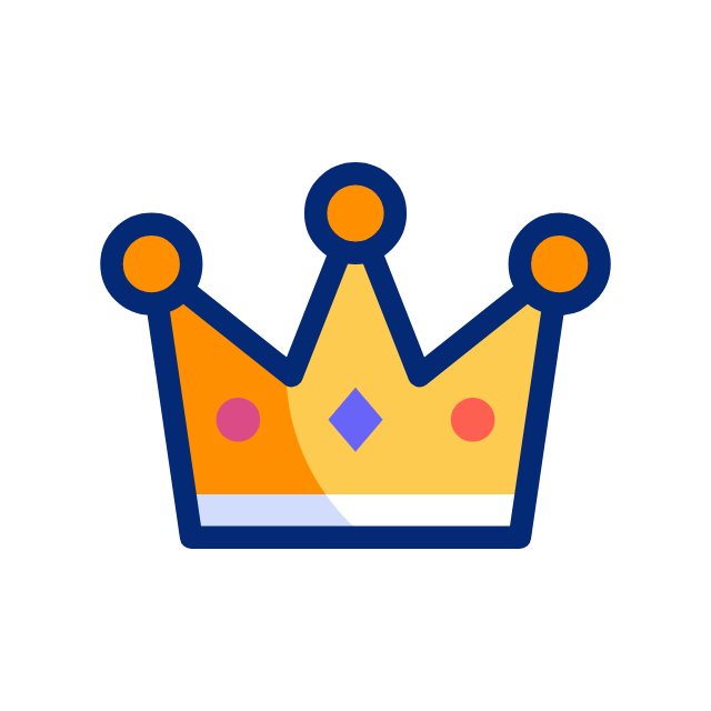 VIP Crown