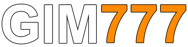 Logo Gim777