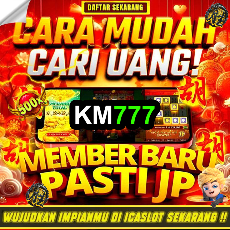KM777: Login Slot Gacor Event Mahjong Ways Rahasia Gampang Menang