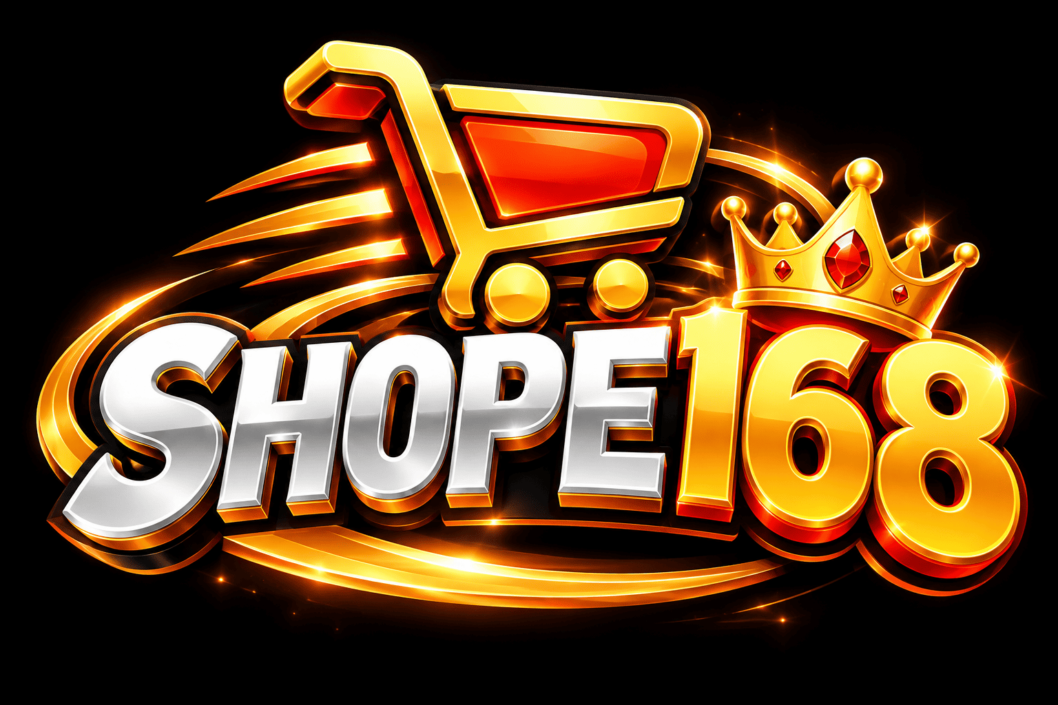 SHOPE168