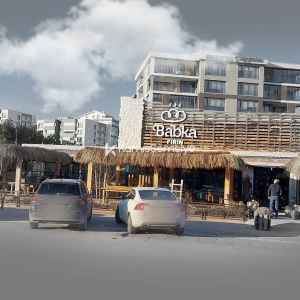 Antalya Hasır Dekorasyon