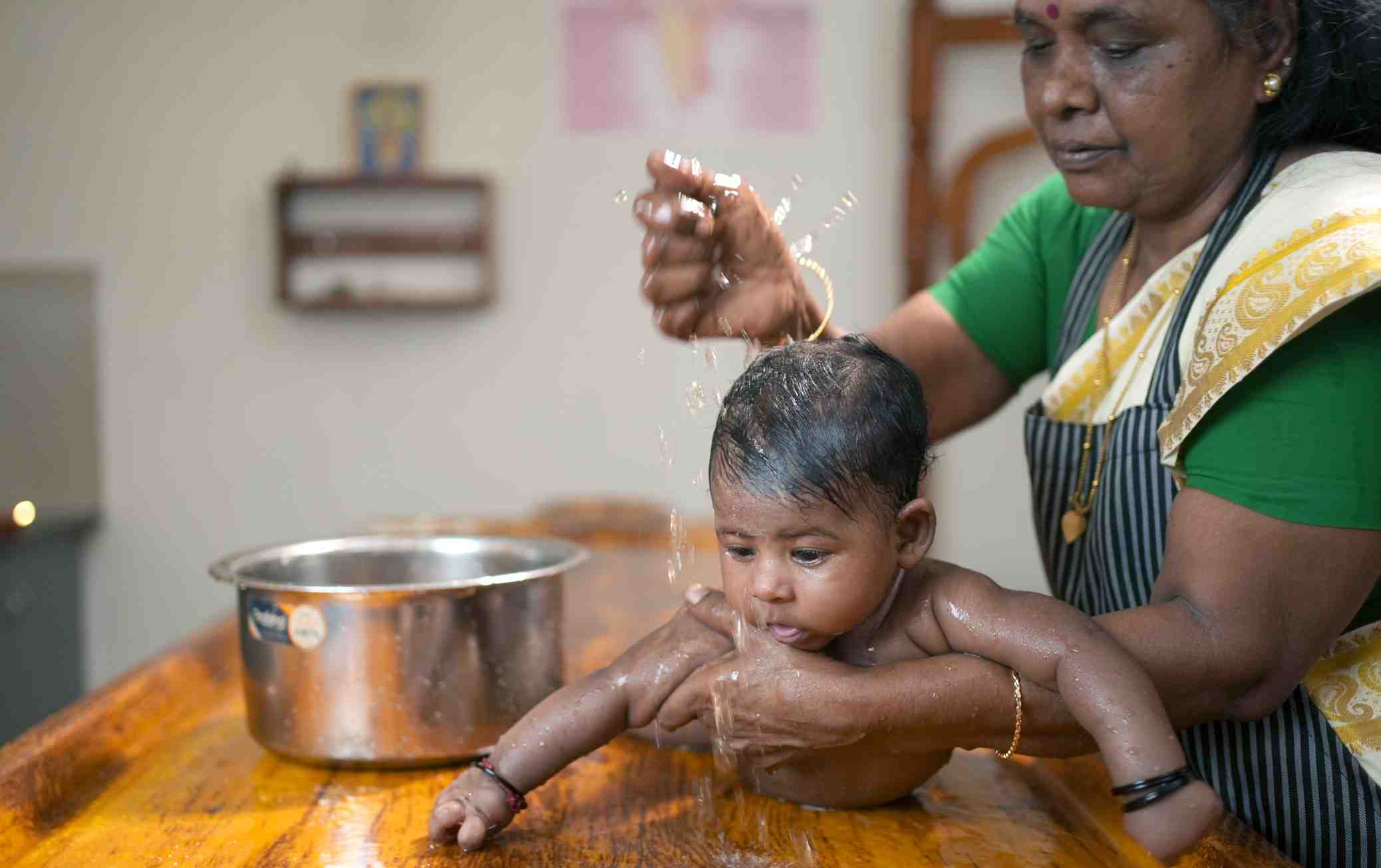 Postnatal Care Post Natal Care