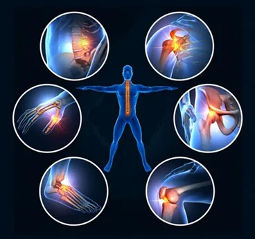 ARTHRITIS CLINIC