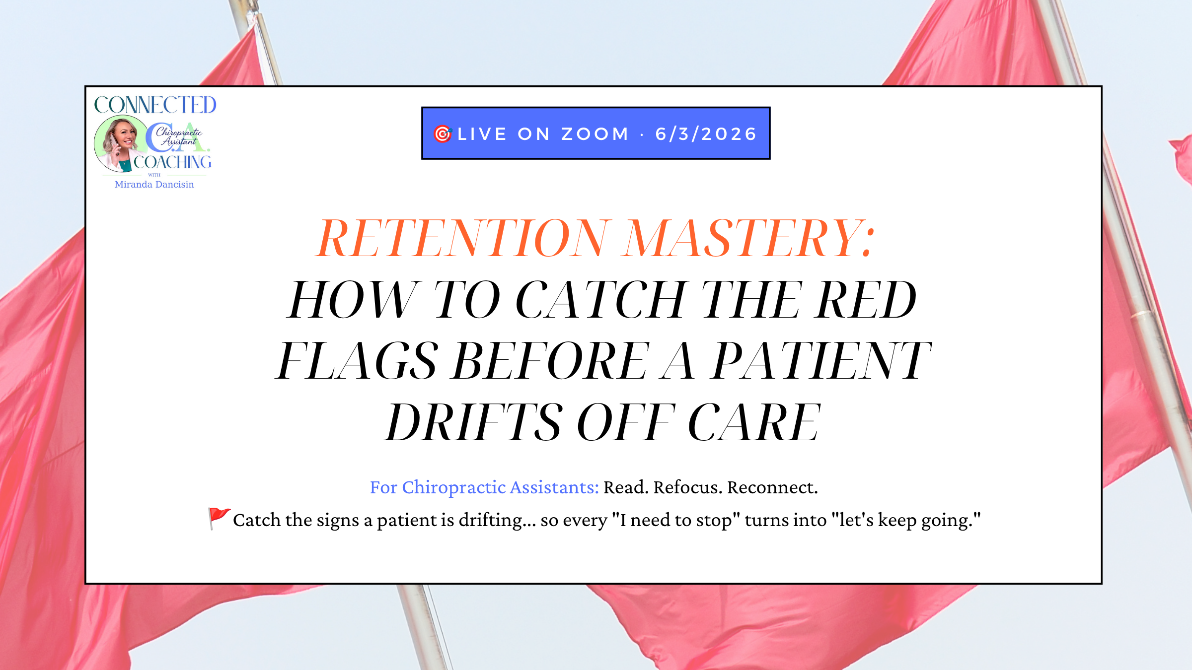 Reactivation Mastery cover