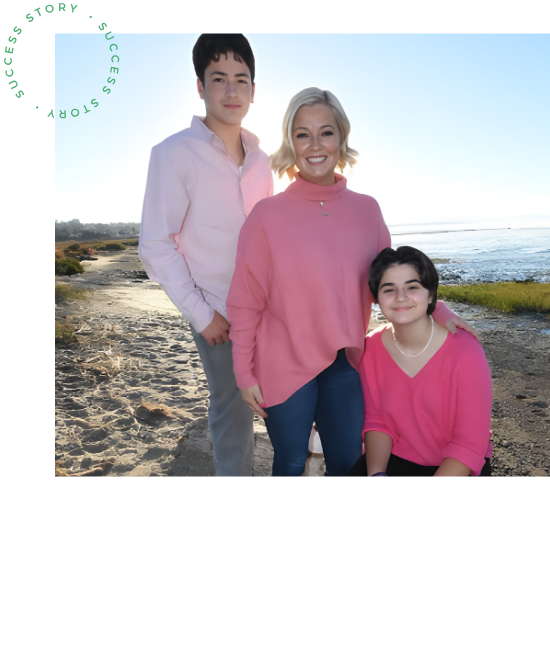 Renee success story
