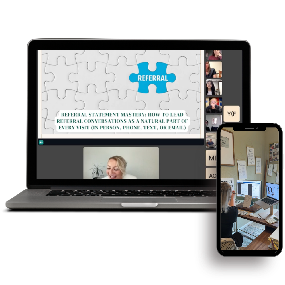 Dr. Jon Baker testimonial