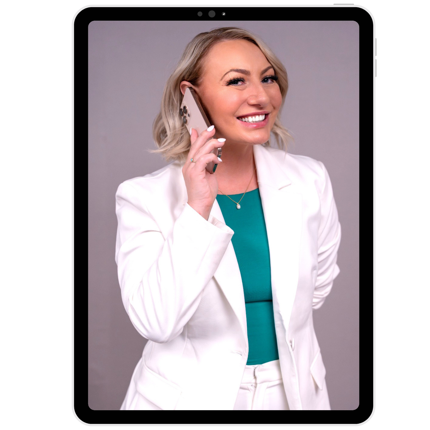 1:1 VIP Call with Miranda