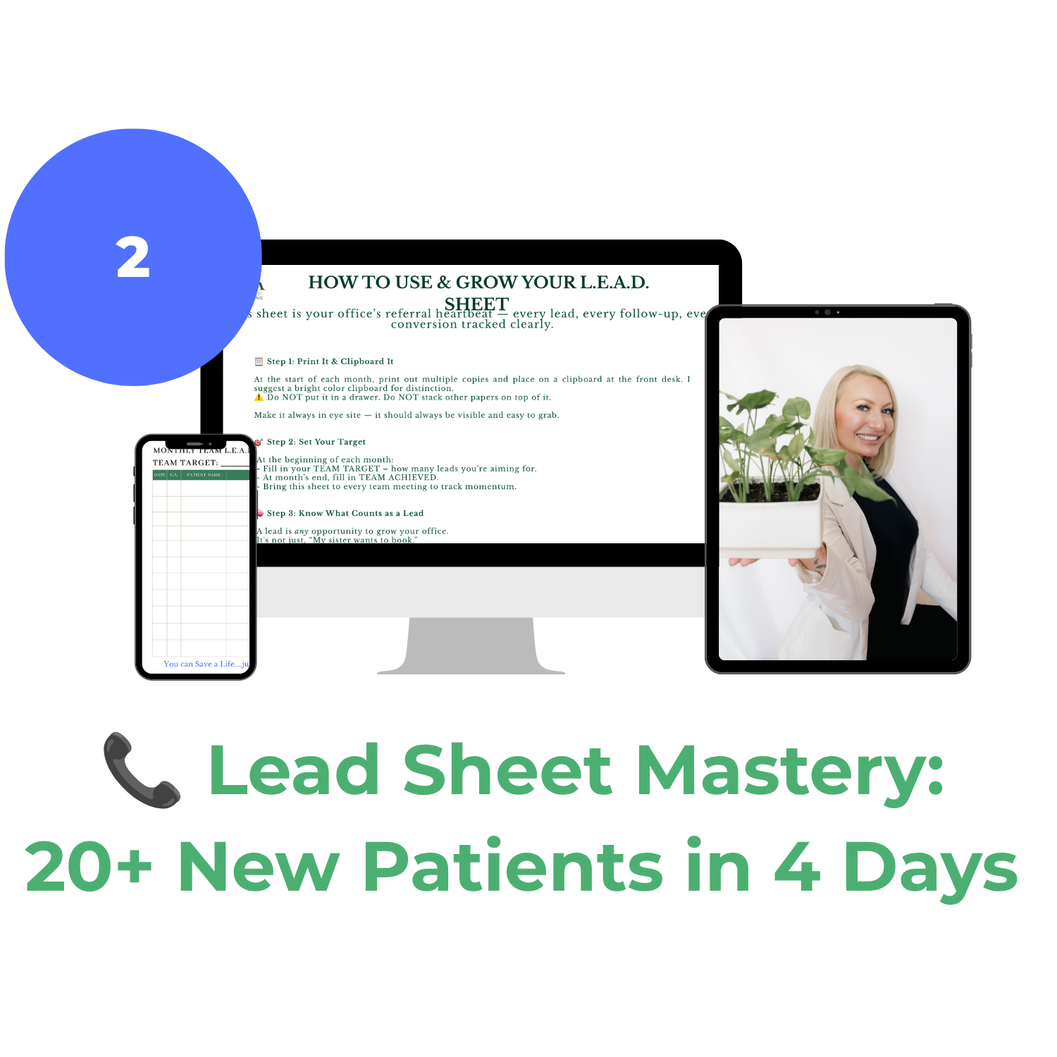 C.A. Mastery Training