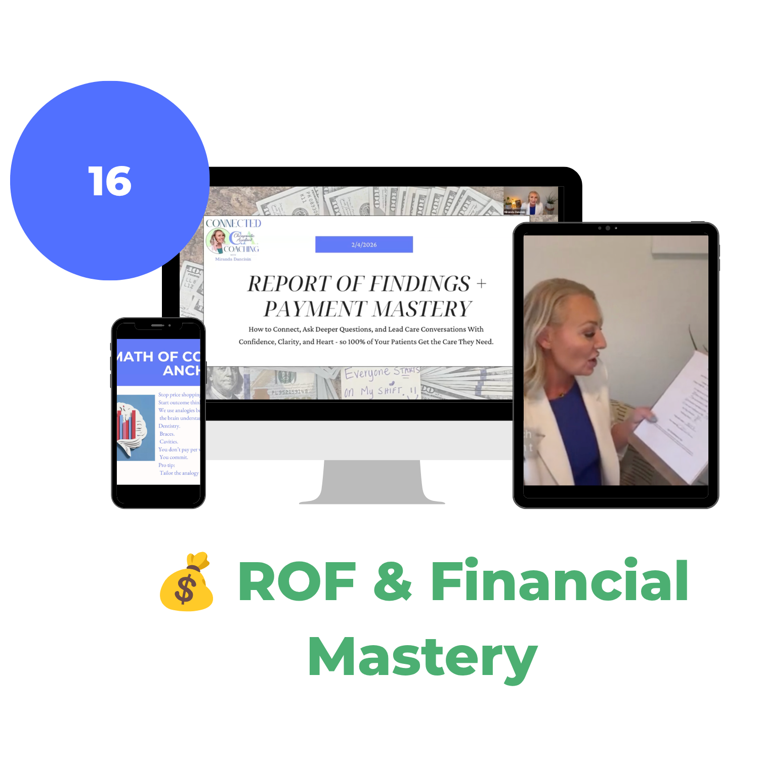 C.A. Mastery Training
