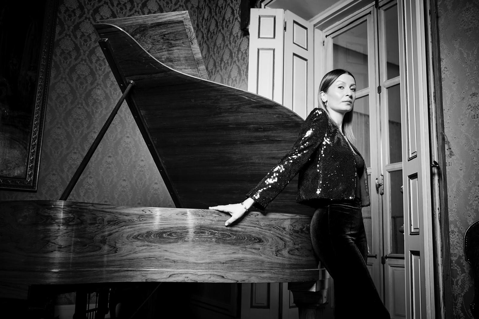 Anna Mirakyan