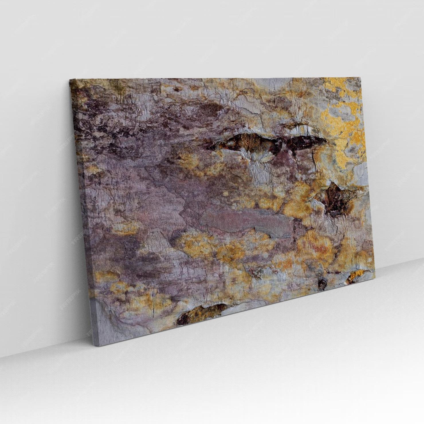 Tableau Horizontal Luxe Premium N°12