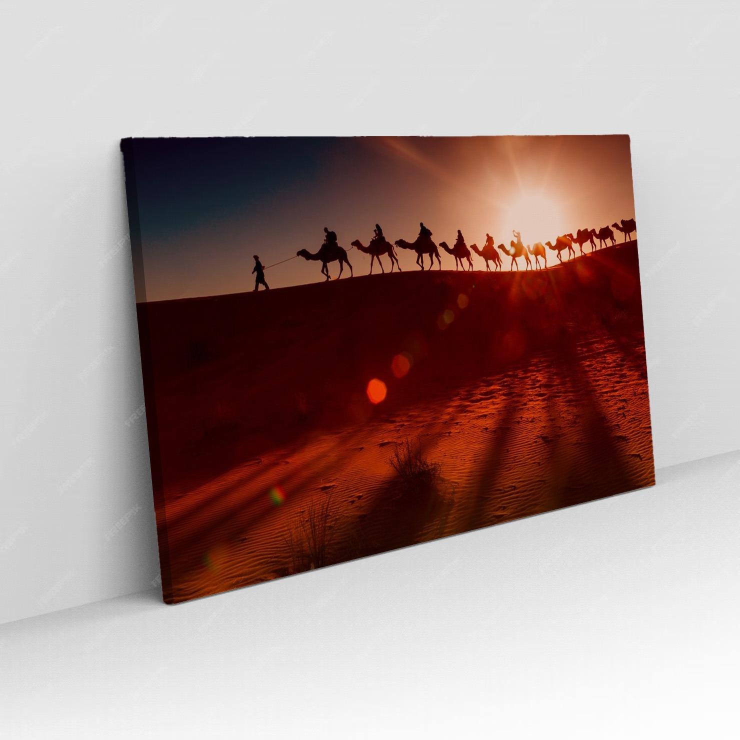 Grand Tableau Salon Tendance pour Salon N°101