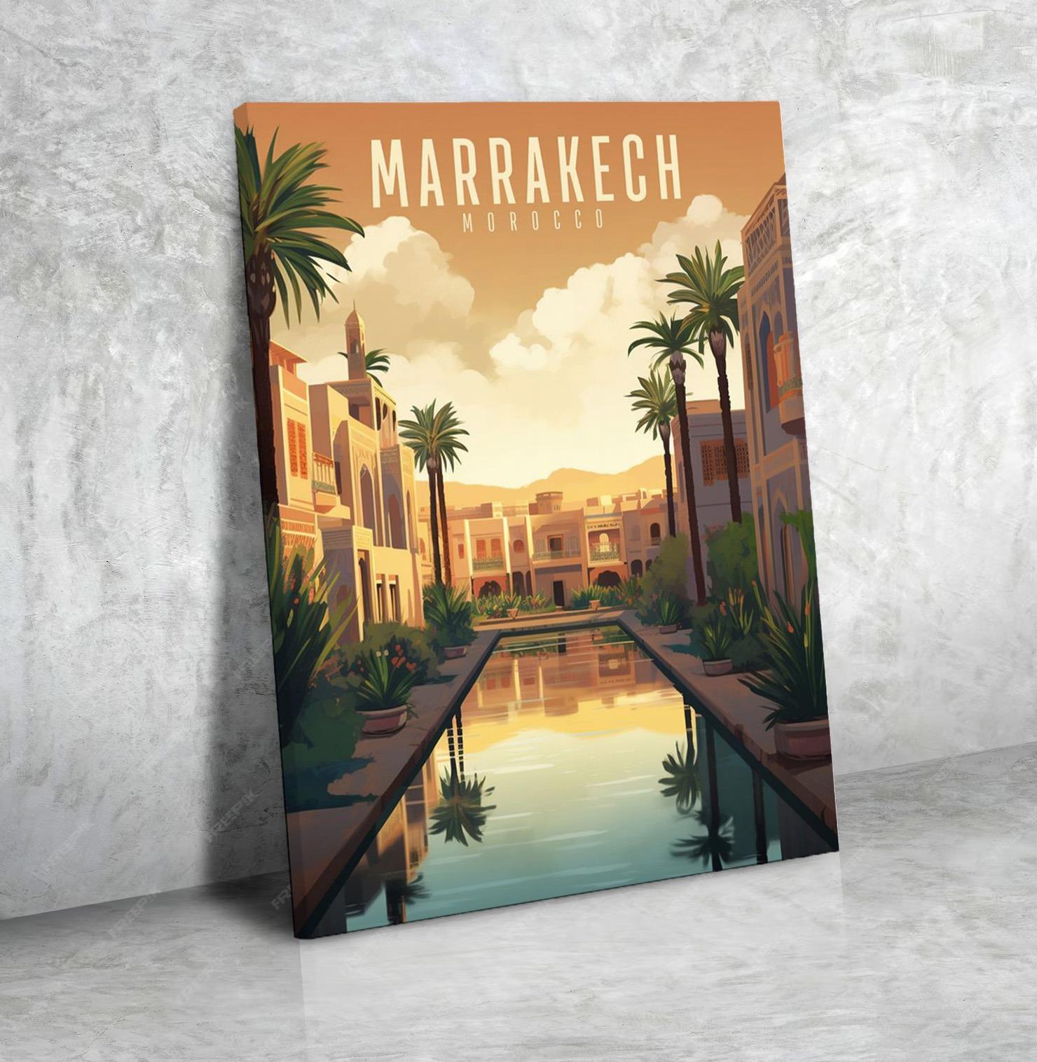 Peinture Horizontale Moderne Abstrait Textures Riches N°114