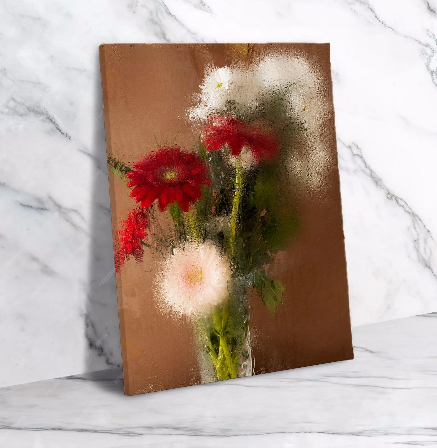 Tableau Horizontal Luxe Nature N°171