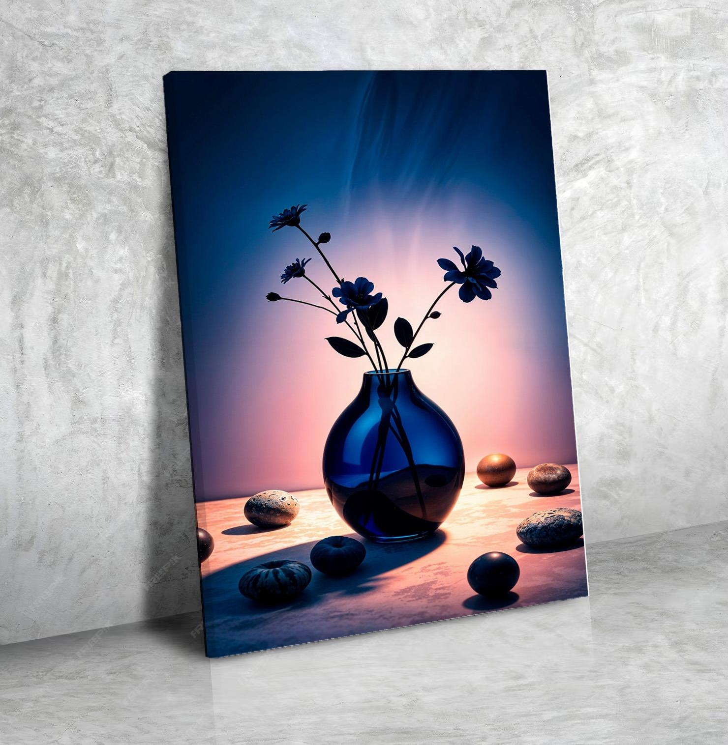 Tableau Horizontal Tendance Art Mural N°193