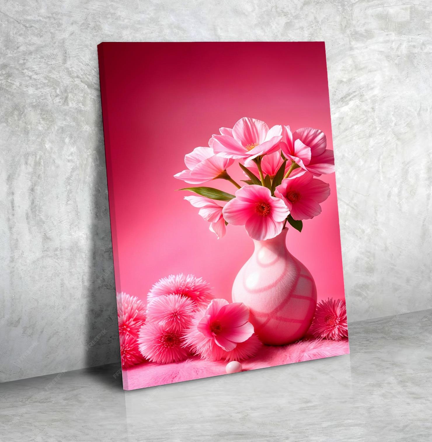 Tableau Horizontal Tendance Textures Riches N°224