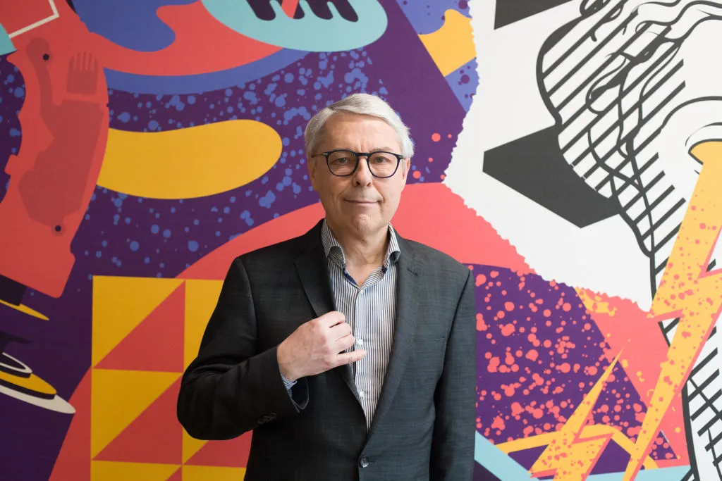 Ubisoft Co-Founder Claude Guillemot Dies at 69 Following Plane Crash