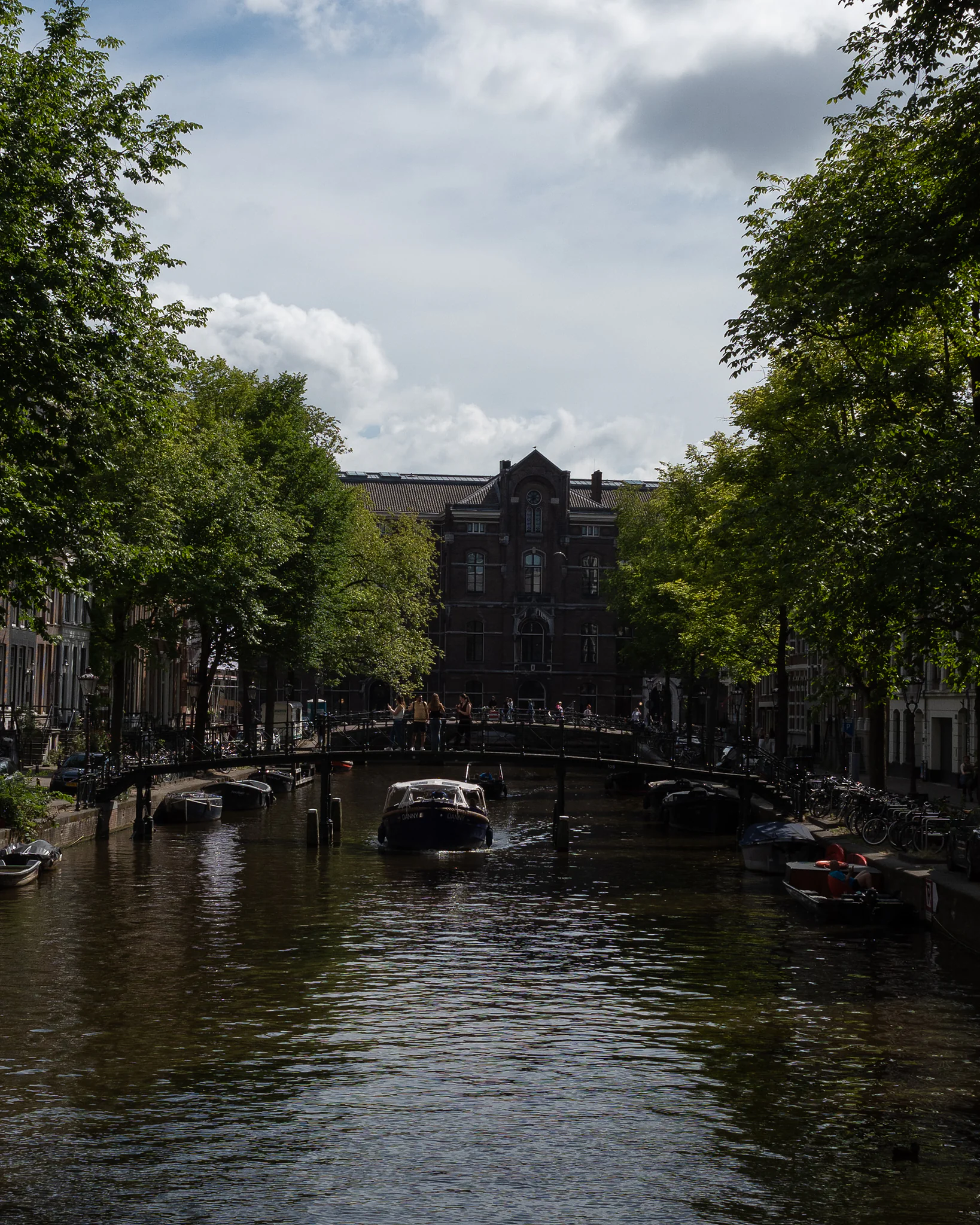 Photo from Amsterdam