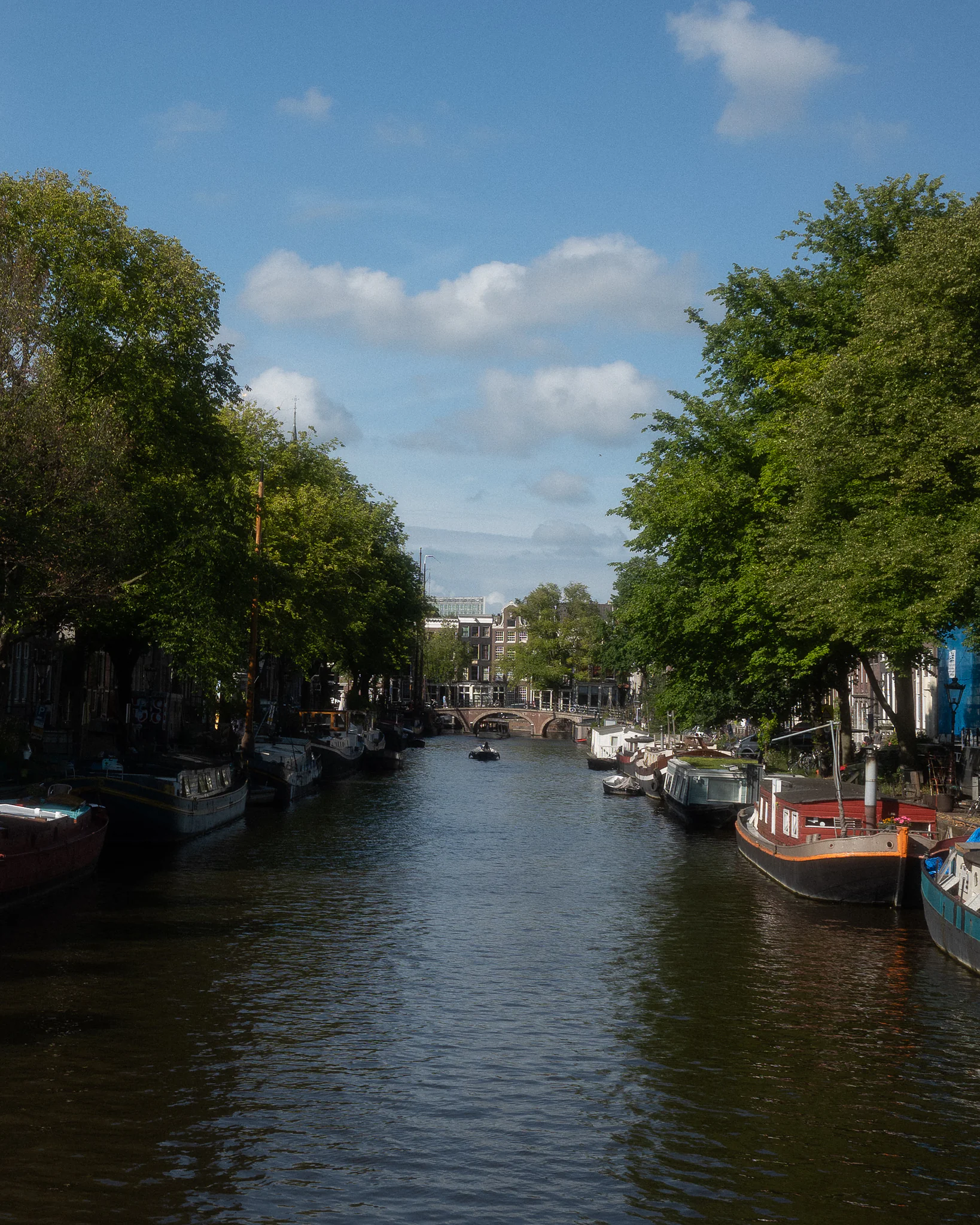 Photo from Amsterdam