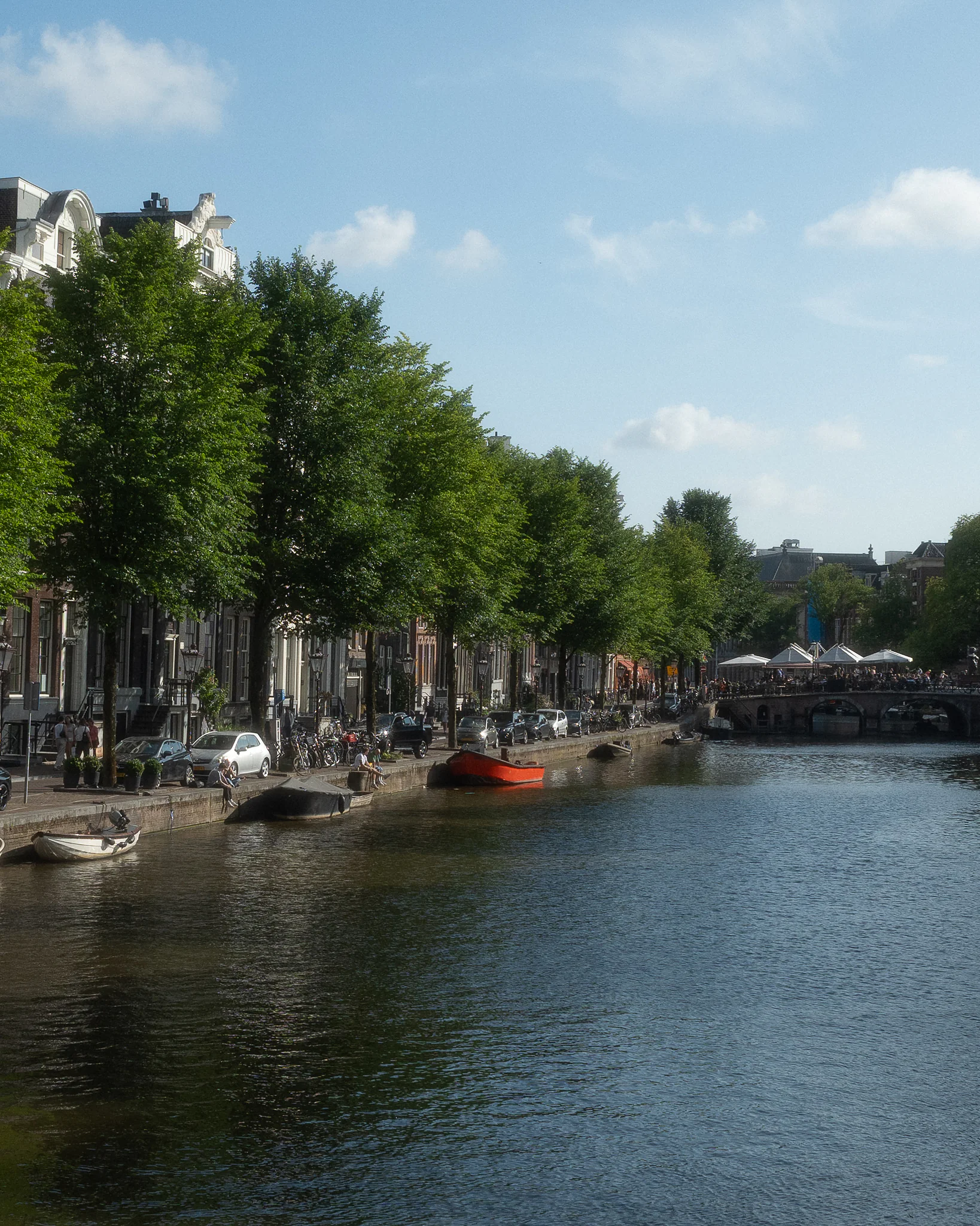 Photo from Amsterdam