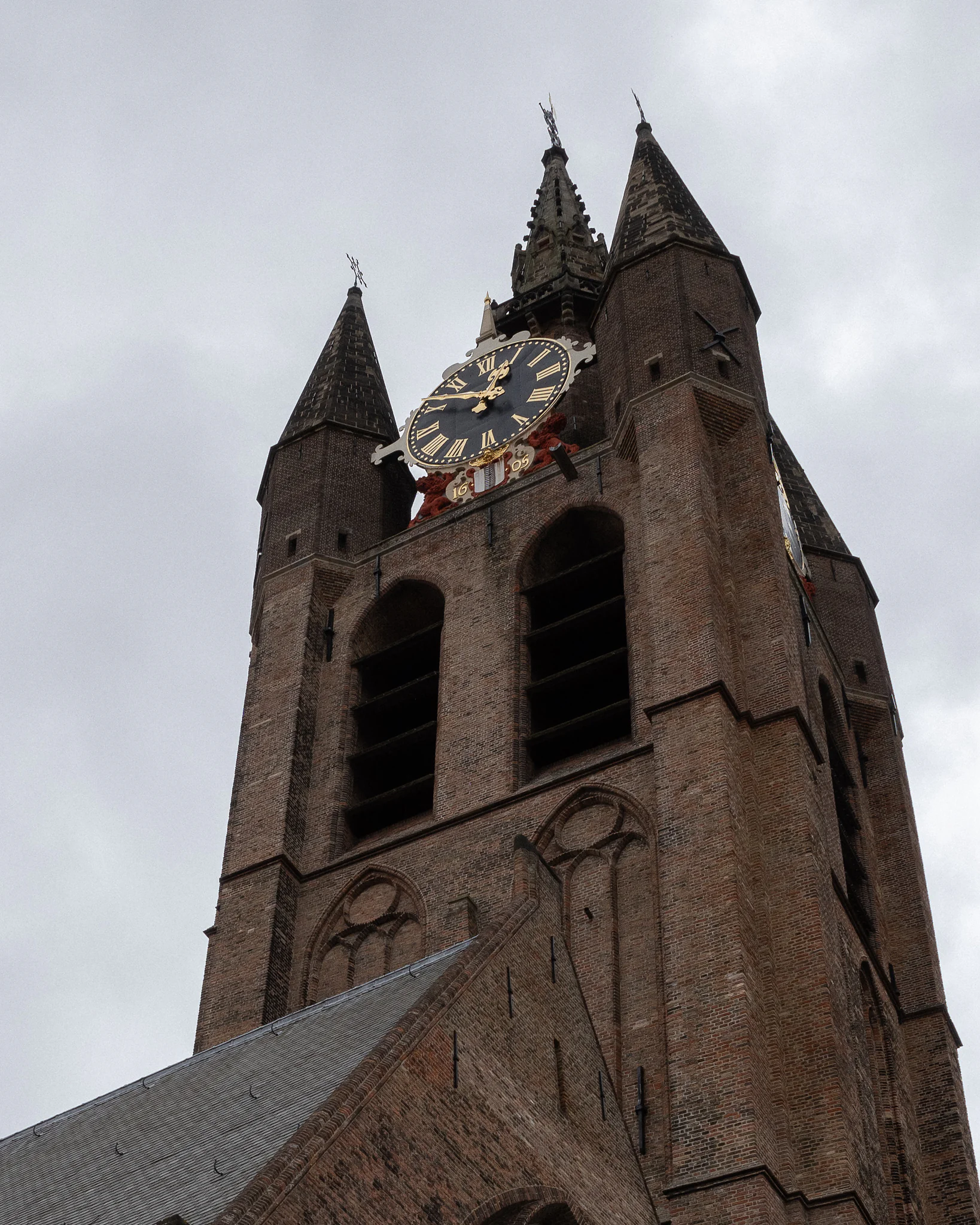 Photo from Amsterdam