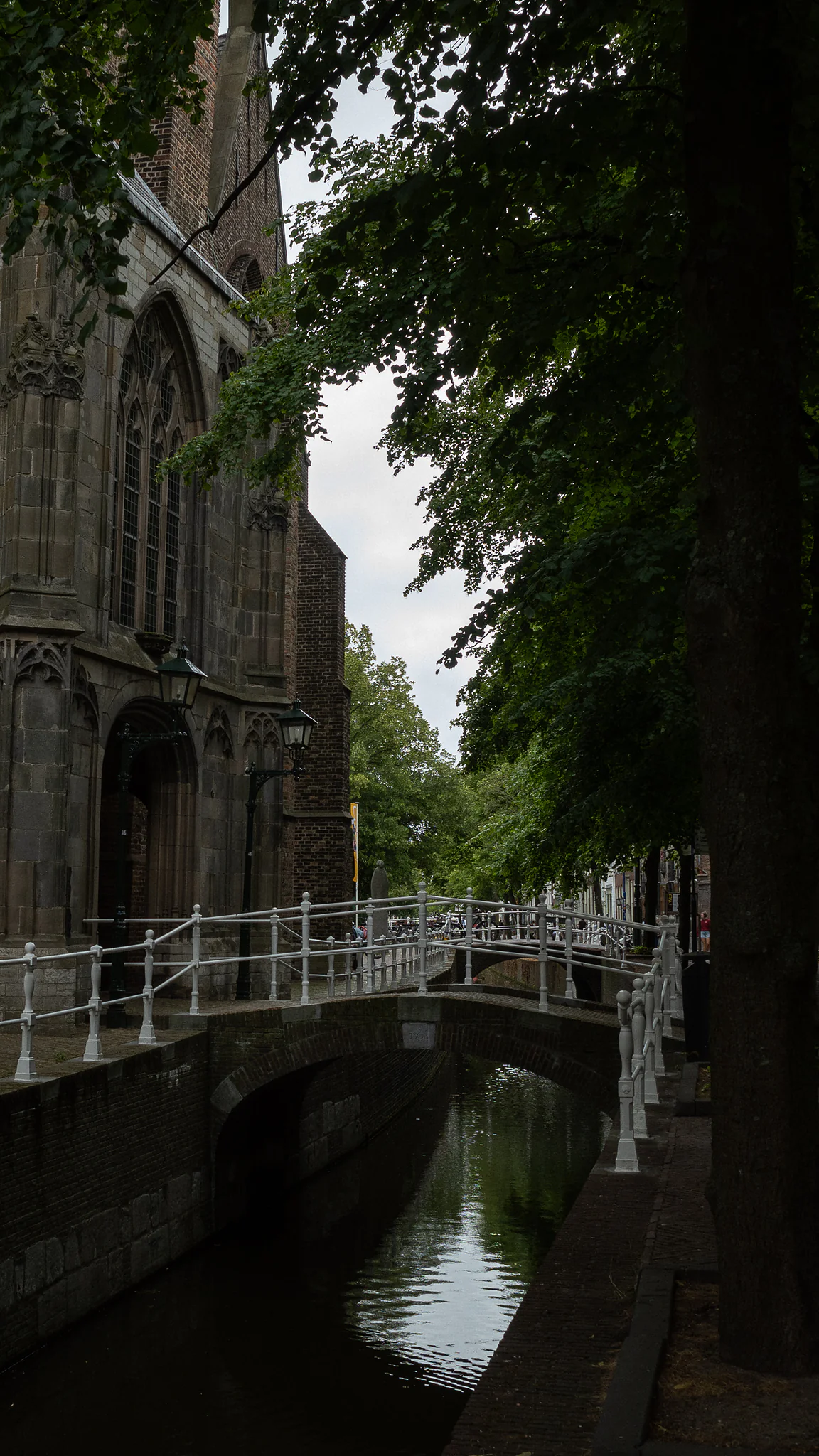 Photo from Amsterdam