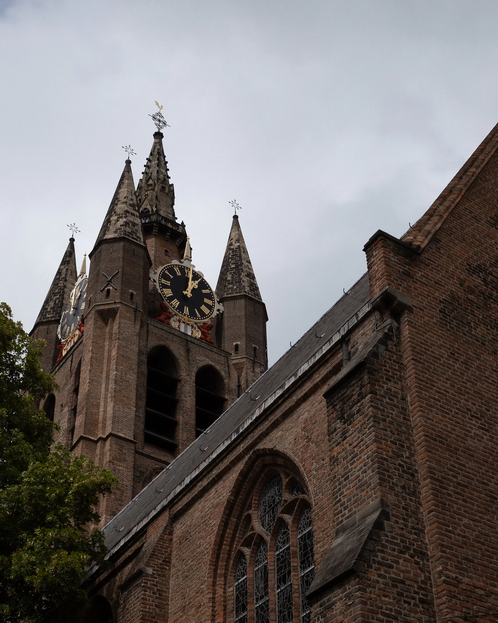 Photo from Amsterdam