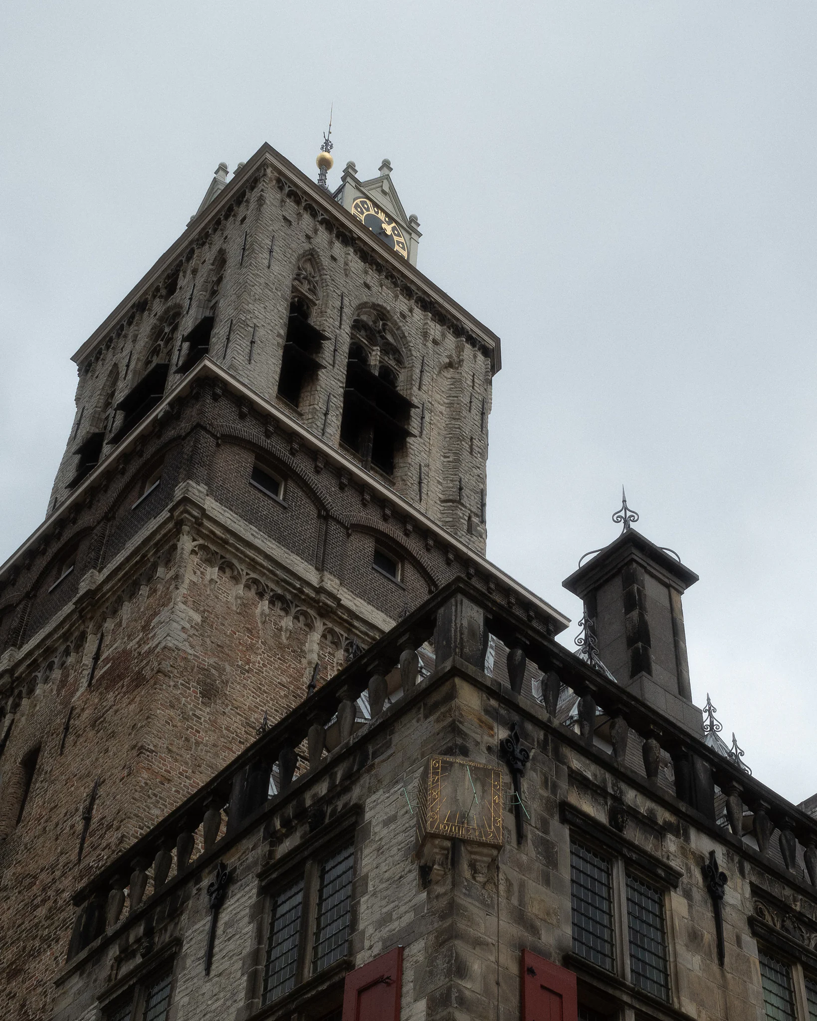 Photo from Amsterdam