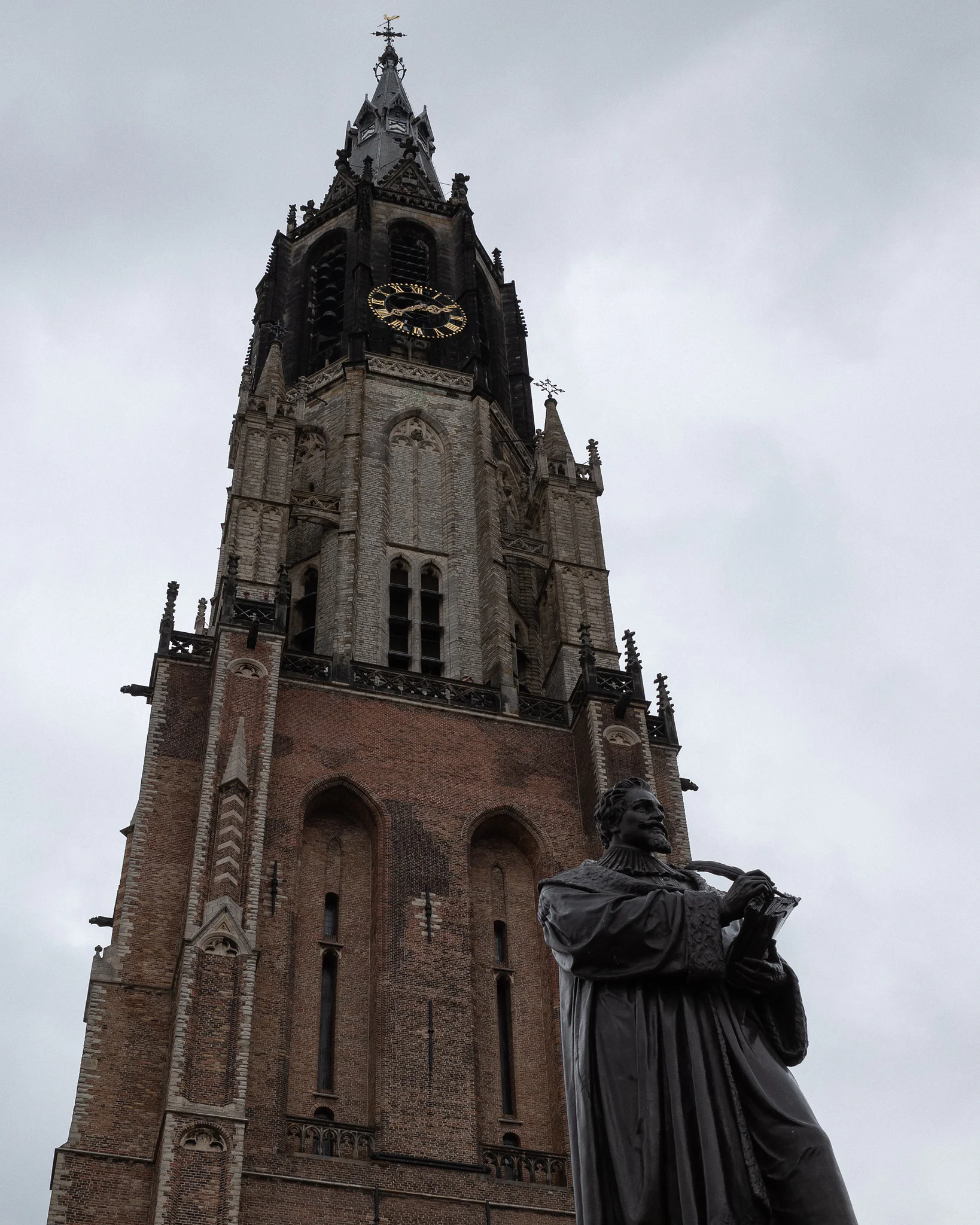 Photo from Amsterdam