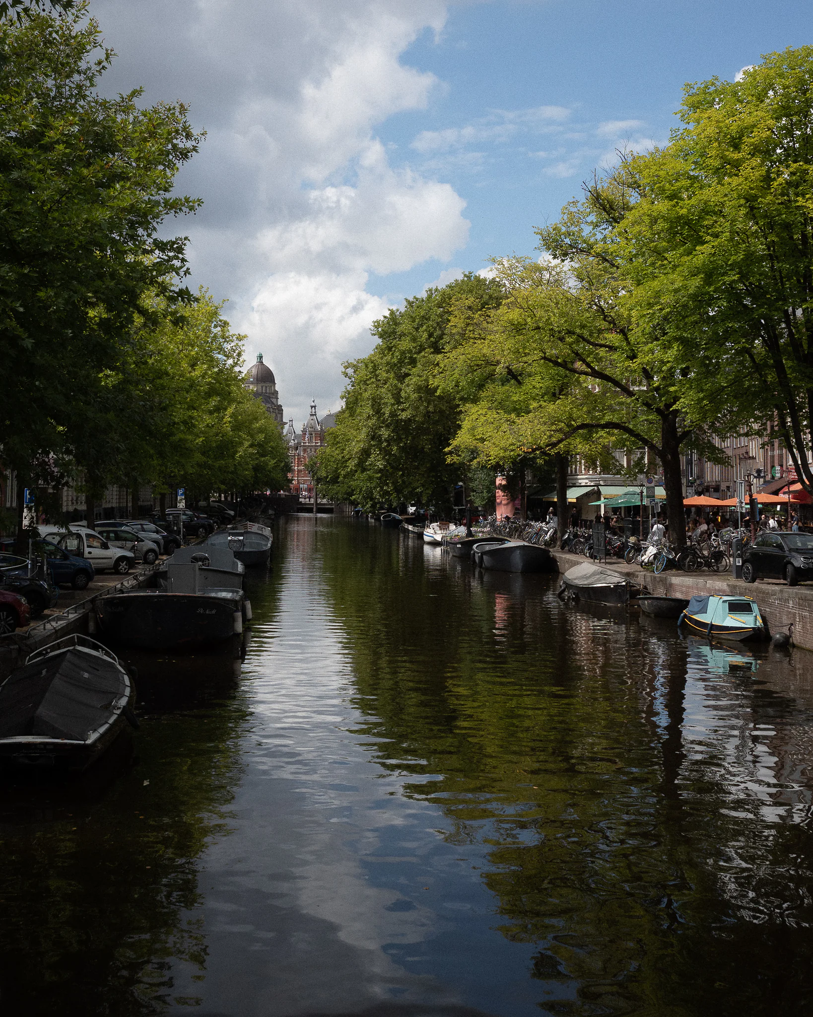 Photo from Amsterdam